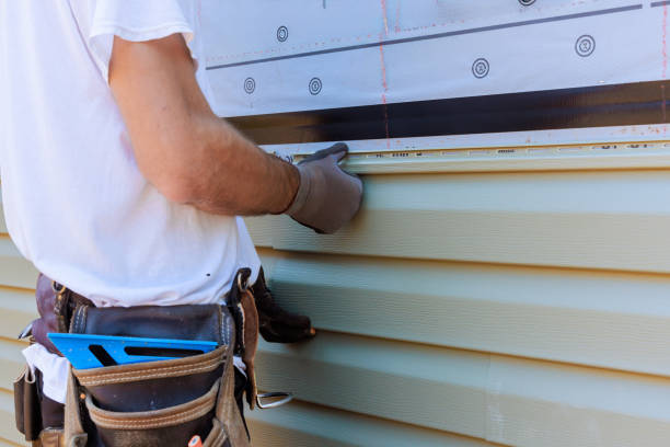 Affordable Emergency Siding Repair solutions in Oak Brook, IL
