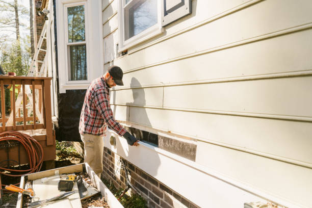 Top rated local Emergency Siding Repair specialists in Oak Brook, IL